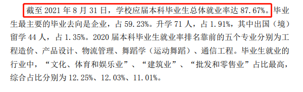 ?？诮?jīng)濟(jì)學(xué)院就業(yè)率怎么樣,就業(yè)前景好嗎？