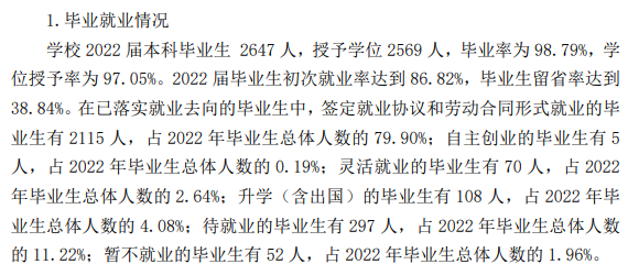 長春電子科技學(xué)院就業(yè)率怎么樣,就業(yè)前景好嗎？