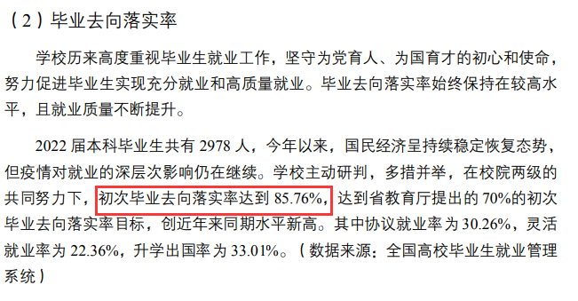 南京中醫(yī)藥大學(xué)就業(yè)率怎么樣,就業(yè)前景好嗎？