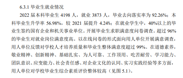 哈爾濱工程大學(xué)就業(yè)率怎么樣,就業(yè)前景好嗎？