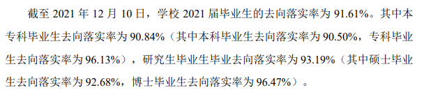 廣州醫(yī)科大學就業(yè)率怎么樣,就業(yè)前景好嗎？
