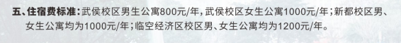 四川音樂學(xué)院藝術(shù)類學(xué)費多少錢一年(附各專業(yè)收費標(biāo)準(zhǔn))