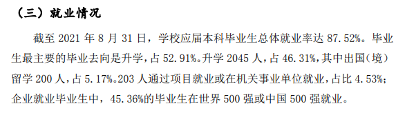 華中農(nóng)業(yè)大學(xué)就業(yè)率怎么樣,就業(yè)前景好嗎？