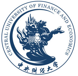 中央財經(jīng)大學(xué)校徽