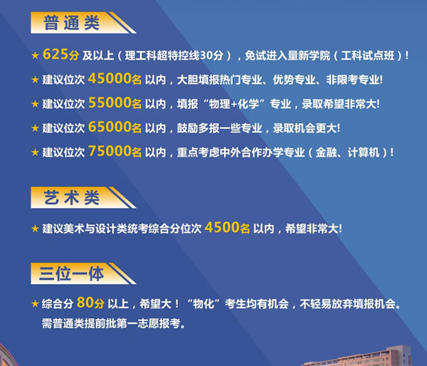 2024浙江高考省內(nèi)外各大學(xué)預(yù)估分?jǐn)?shù)線(xiàn)匯總(含預(yù)估位次和分?jǐn)?shù)線(xiàn))