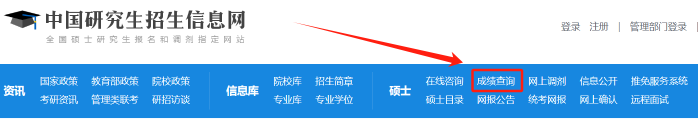 2025考研成績查詢時間,考研成績什么時候出？