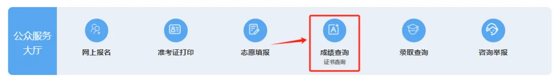 克拉瑪依中考成績(jī)查詢時(shí)間2025年具體時(shí)間一覽表