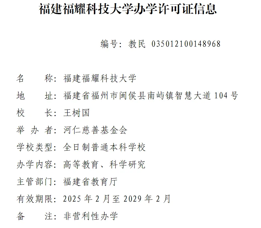 福耀科技大學(xué)具體地址在哪里_在哪個(gè)城市，哪個(gè)區(qū)？