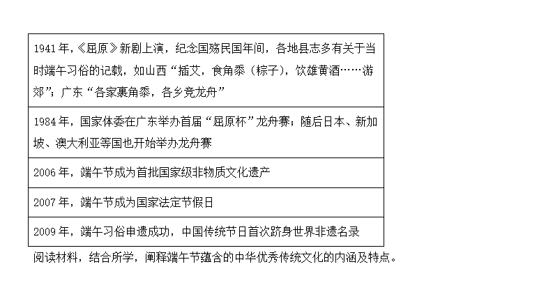 2025年北京高考?xì)v史試卷真題及答案解析(完整版)